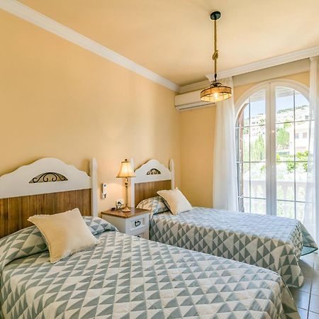 Villa Carmela バエナ エクステリア 写真