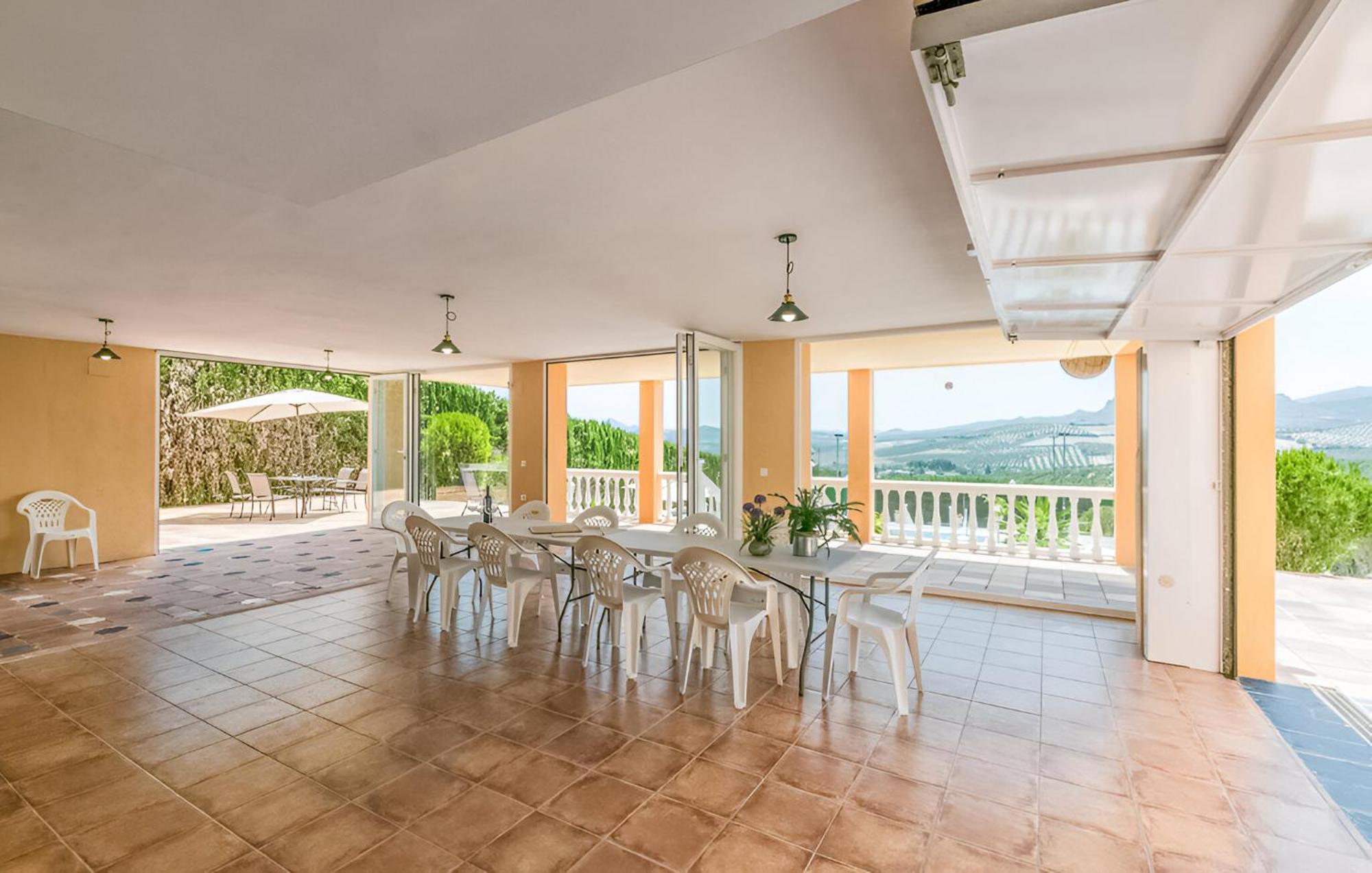 Villa Carmela バエナ エクステリア 写真