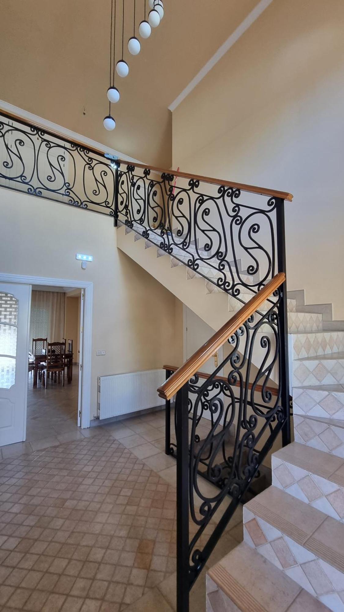 Villa Carmela バエナ エクステリア 写真